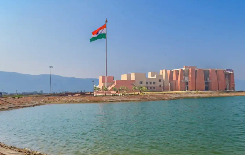 PM Modi Inaugurates New Nalanda University Campus: A Blend of History and Modernity PM Modi Inaugurates New Nalanda University Campus: A Blend of History and Modernity