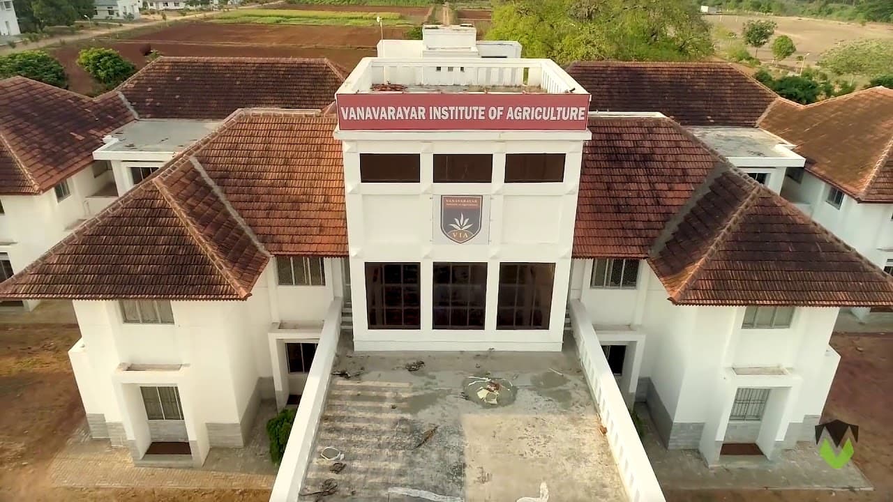 Top 20 BSc Agriculture Colleges in Tamil Nadu Top 20 BSc Agriculture Colleges in Tamil Nadu