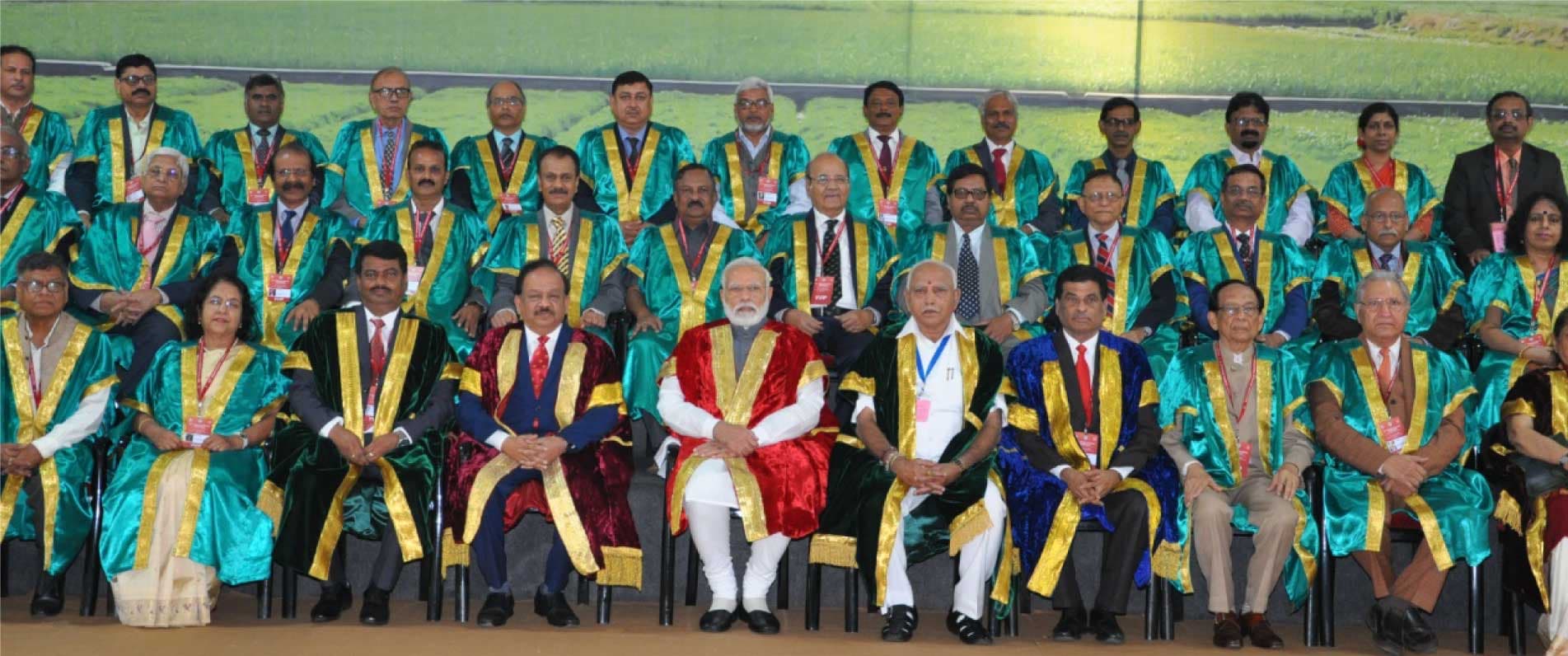 Top 20 BSC Agriculture in Karnataka Top 20 BSC Agriculture in Karnataka