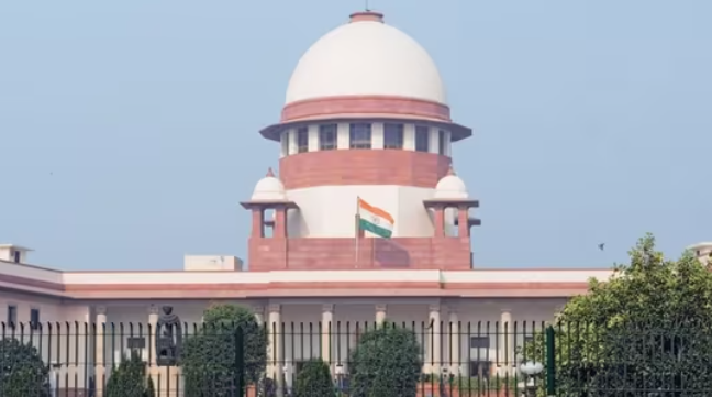 Supreme Court Issues Notice to NTA and Centre Over NEET 2024 Irregularities Supreme Court Issues Notice to NTA and Centre Over NEET 2024 Irregularities
