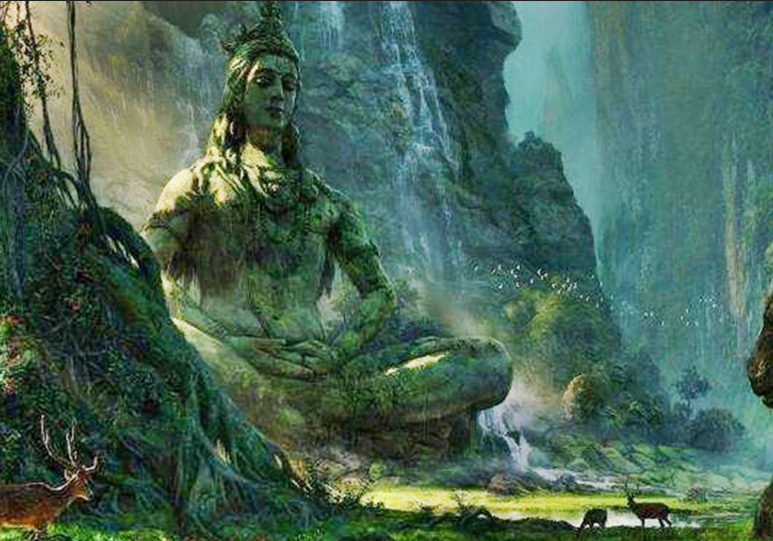 8 Powerful Lessons from Lord Shiva for Student Success and Focus 8 Powerful Lessons from Lord Shiva for Student Success and Focus