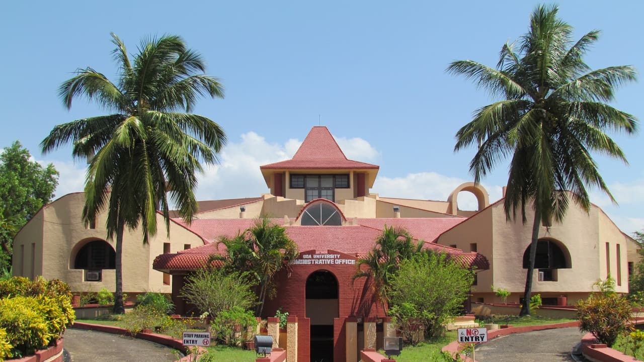 Top 20 BSc Agriculture Colleges in Goa Top 20 BSc Agriculture Colleges in Goa