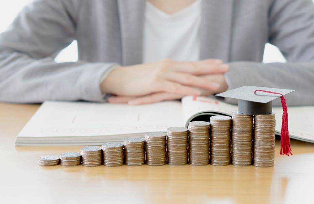 Education Funding Solutions in India : How & Where to Find Scholarships & Loans Education Funding Solutions in India : How & Where to Find Scholarships & Loans