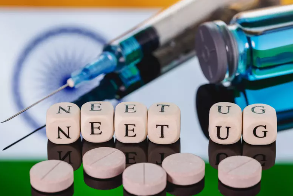 NEET UG 2024 Toppers Dropped by 75%! Revised Results & Counselling Dates NEET UG 2024 Toppers Dropped by 75%! Revised Results & Counselling Dates