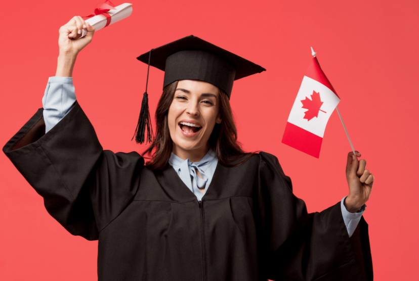 Why 427,000+ Indians Chose Canada: 5 Top Reasons to Study in the Great White North