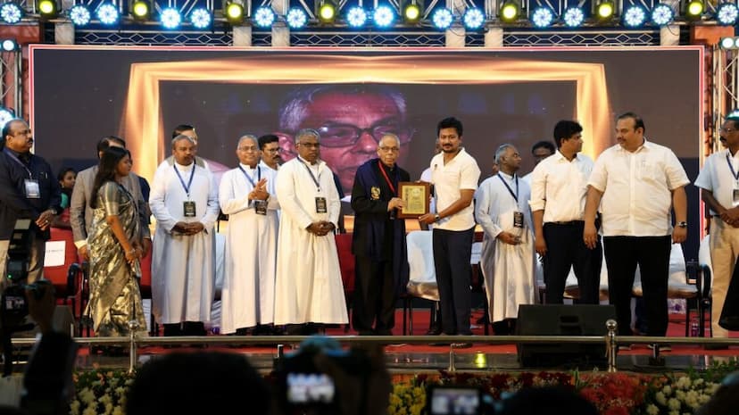 Loyola Alumni Association