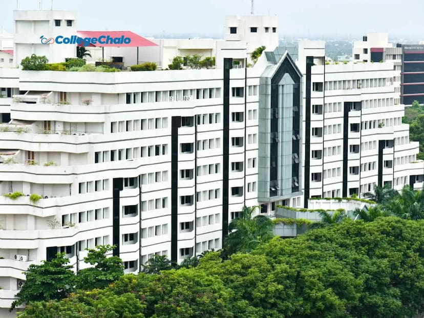 Private Universities In Telangana (1)