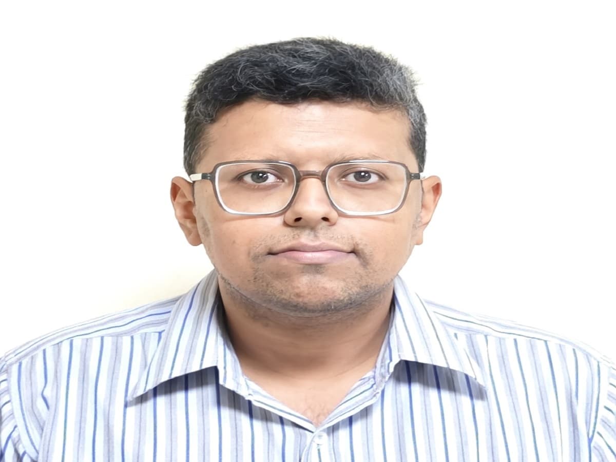 IIT Guwahati faculty member named Emerging Leader 2023 IIT Guwahati faculty member named Emerging Leader 2023