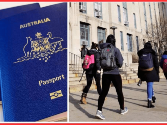 Australia Caps Student Enrollment to 2,70,000 by 2025 : Big Changes for International Students Australia Caps Student Enrollment to 2,70,000 by 2025 : Big Changes for International Students