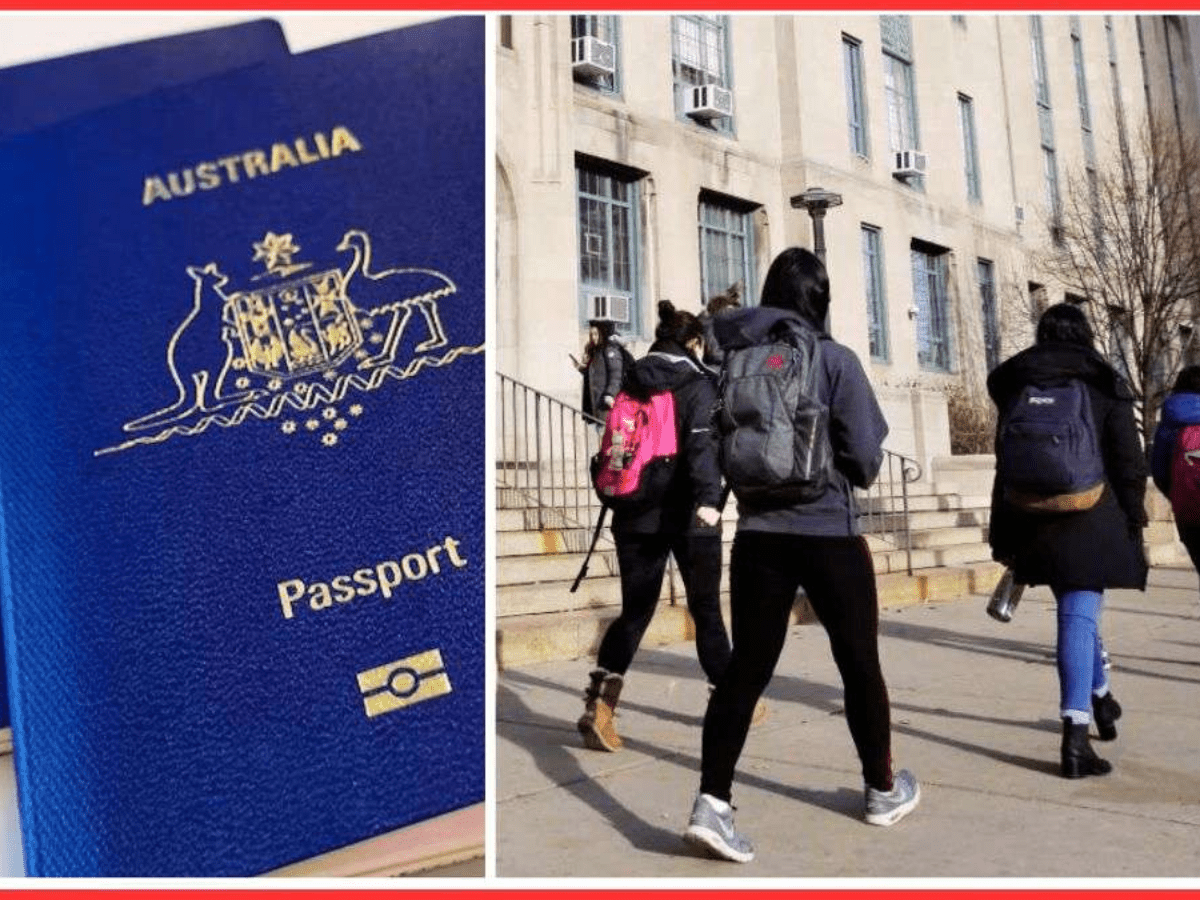 Australia Caps Student Enrollment to 2,70,000 by 2025 : Big Changes for International Students Australia Caps Student Enrollment to 2,70,000 by 2025 : Big Changes for International Students