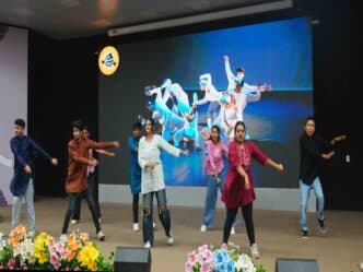 IIT Jodhpur observes great Teachers' Day 2024 IIT Jodhpur observes great Teachers' Day 2024