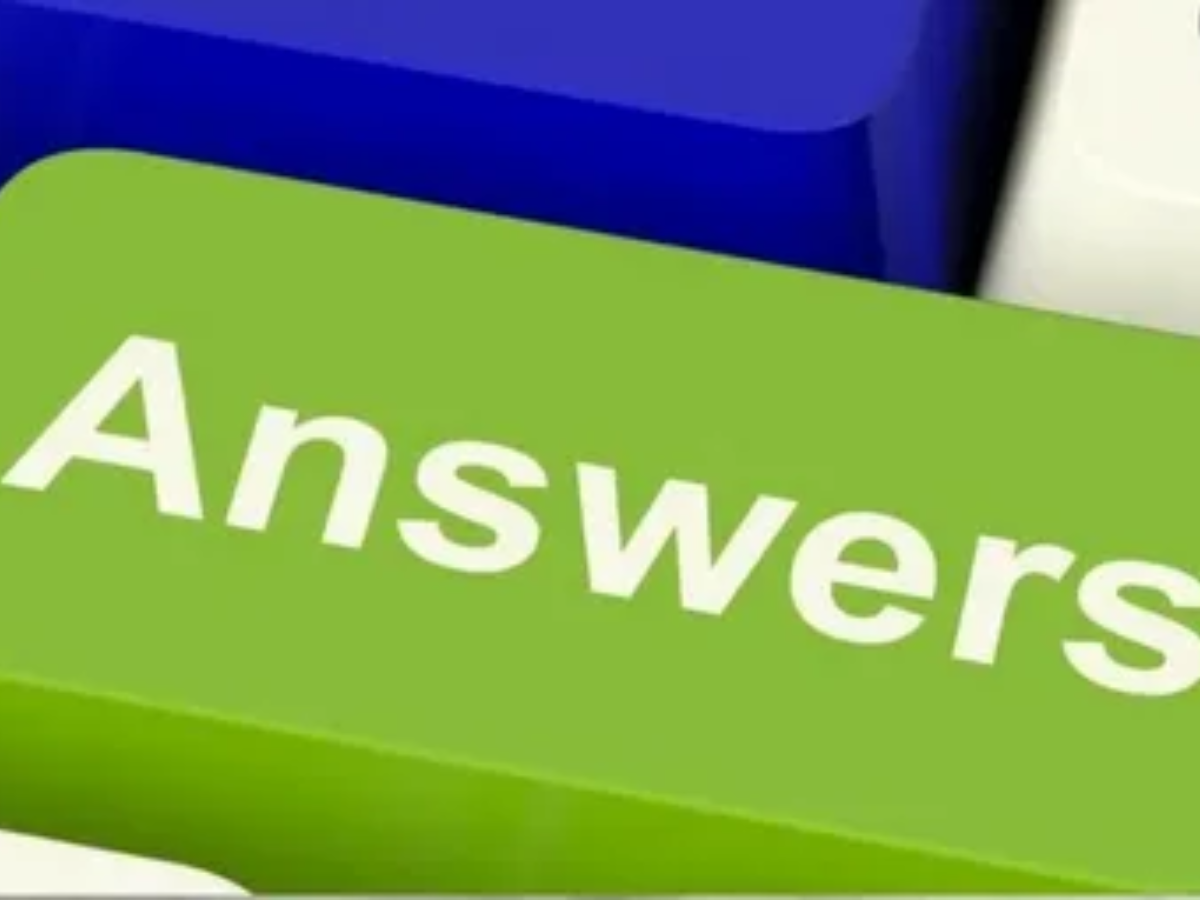 UGC NET June 2024 Answer Key Out! Download, Check & Challenge Now UGC NET June 2024 Answer Key Out! Download, Check & Challenge Now