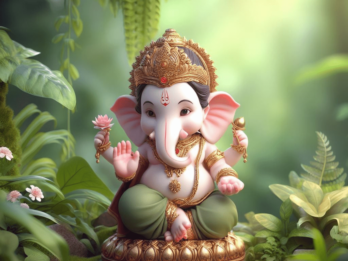 Cultural Significance of Ganesh Chaturthi: 5 Life Lessons Students Cultural Significance of Ganesh Chaturthi: 5 Life Lessons Students