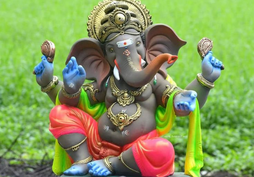 Cultural Significance of Ganesh Chaturthi: 5 Life Lessons Students