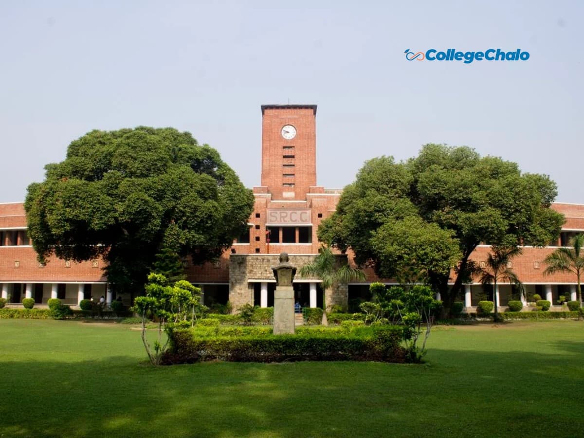 Top 20 Commerce Colleges in Delhi NCR Top 20 Commerce Colleges in Delhi NCR