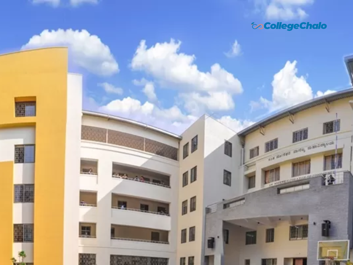 Top 20 Commerce Colleges in Karnataka Top 20 Commerce Colleges in Karnataka