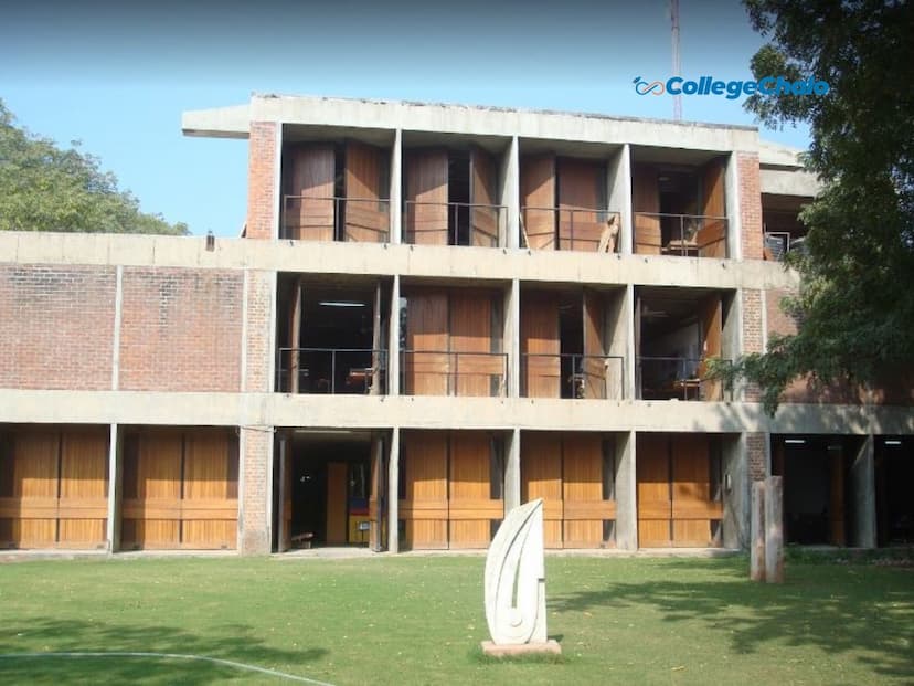 Designing Colleges In Gujarat (1)