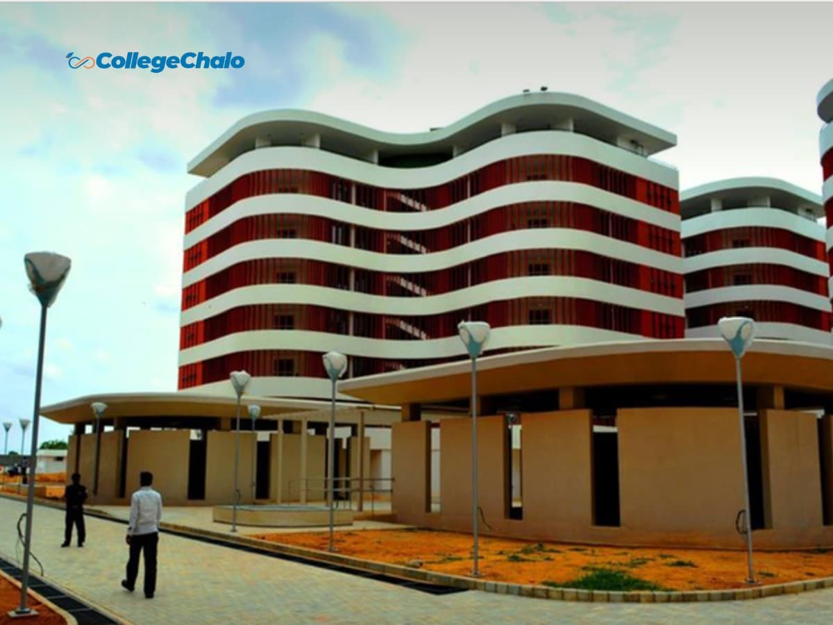 Top 20 Engineering Colleges in Telangana Top 20 Engineering Colleges in Telangana