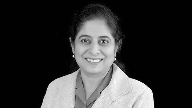 Preeti Chandrashekhar Becomes First Woman President of Institute of Actuaries of India Preeti Chandrashekhar Becomes First Woman President of Institute of Actuaries of India