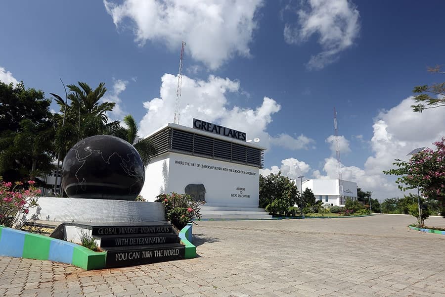 Great Lakes Institute of Management hosts great Brand Conclave 2024 Great Lakes Institute of Management hosts great Brand Conclave 2024