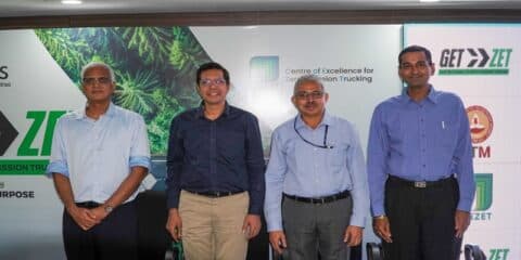IIT Madras launches great major initiatives IIT Madras launches great major initiatives