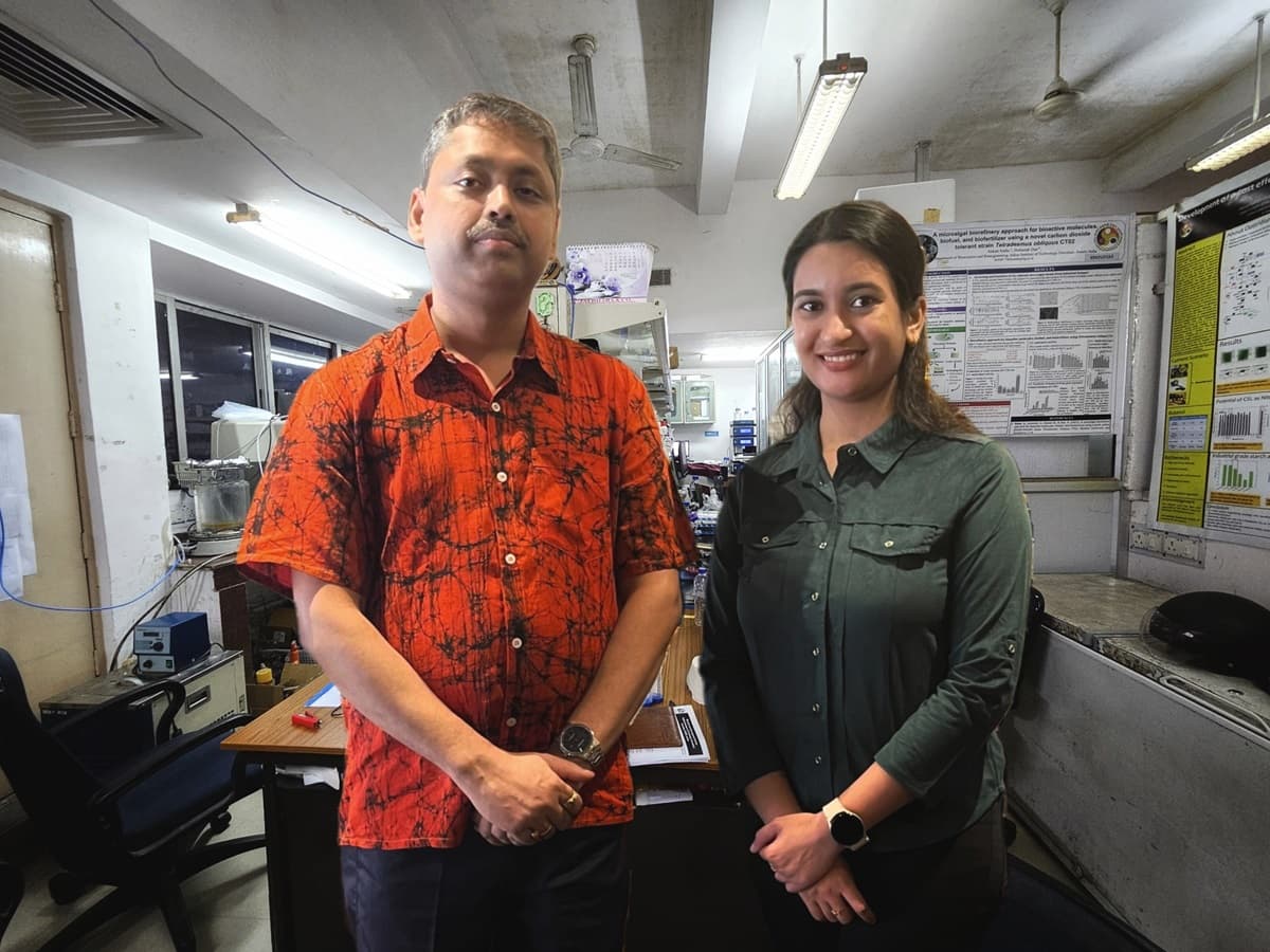 IIT Guwahati develops great innovative technology IIT Guwahati develops great innovative technology