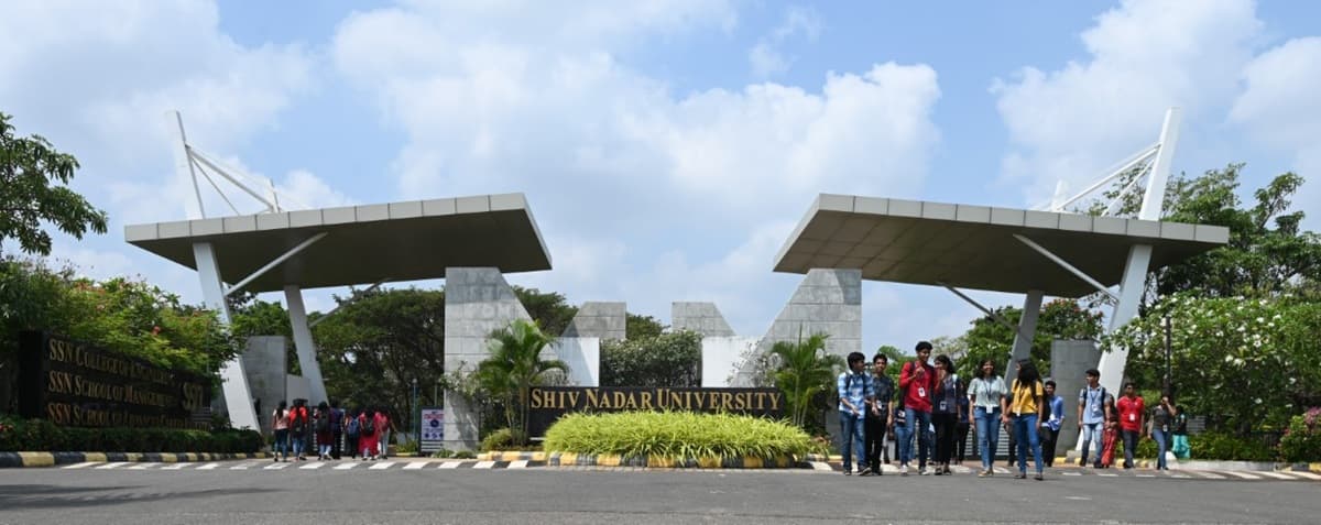 Shiv Nadar University PhD Admission 2025, Apply By 13 December 2024 Shiv Nadar University PhD Admission 2025, Apply By 13 December 2024