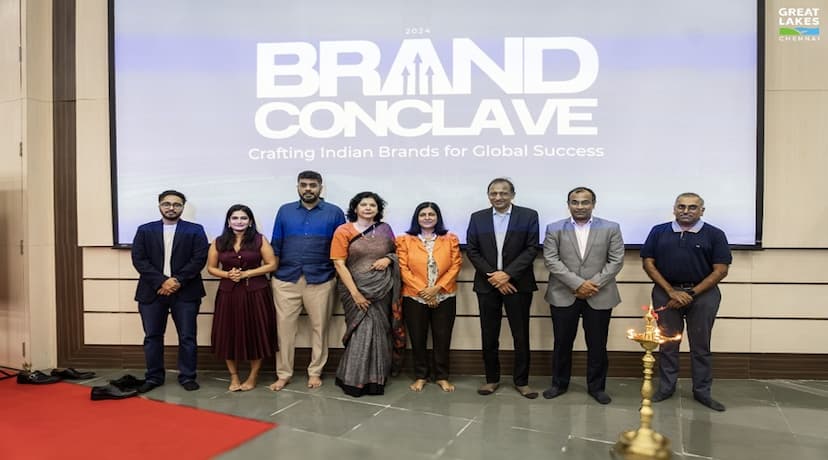 Great Lakes Institute of Management