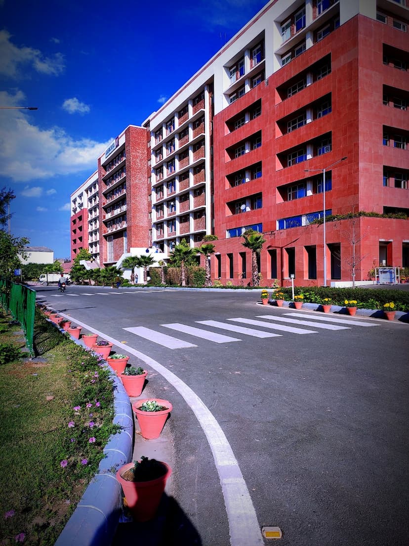 Chandigarh University