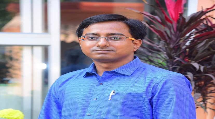 IIT Guwahati faculty