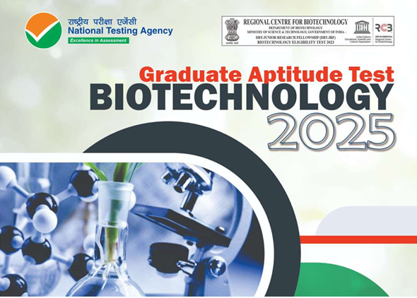 GAT B 2025 Registration on till 3 March 2025, Know All Details Here GAT B 2025 Registration on till 3 March 2025, Know All Details Here