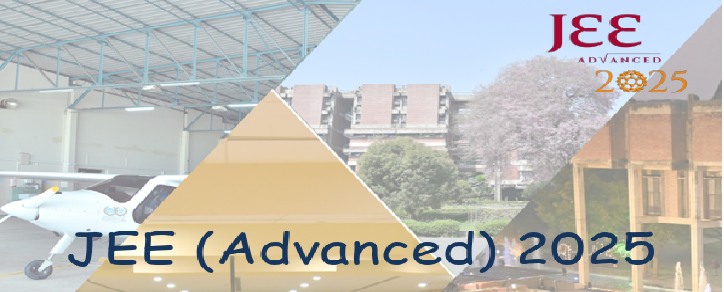 JEE Advanced 2025 application submission ends today (2 May 2025), Apply For The Test JEE Advanced 2025 application submission ends today (2 May 2025), Apply For The Test