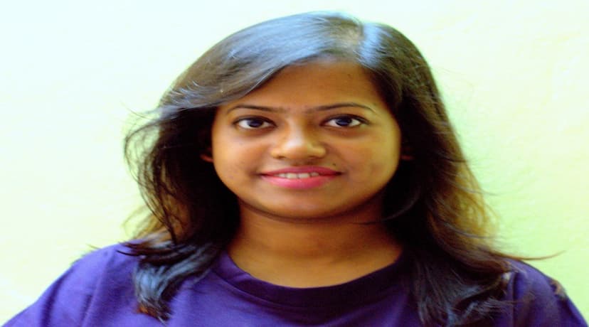 IIM Lucknow research scholar