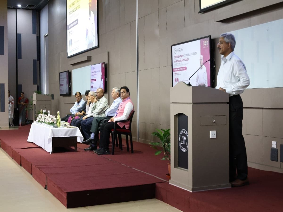 GIM celebrates great 32nd foundation day GIM celebrates great 32nd foundation day