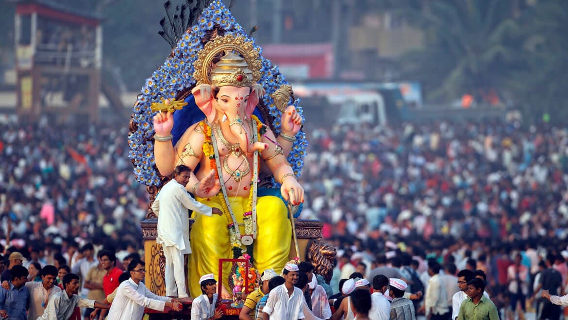 2025 Ganesh Chaturthi Date Revealed: Celebrate Ganpati Festival with Joy & Devotion 2025 Ganesh Chaturthi Date Revealed: Celebrate Ganpati Festival with Joy & Devotion