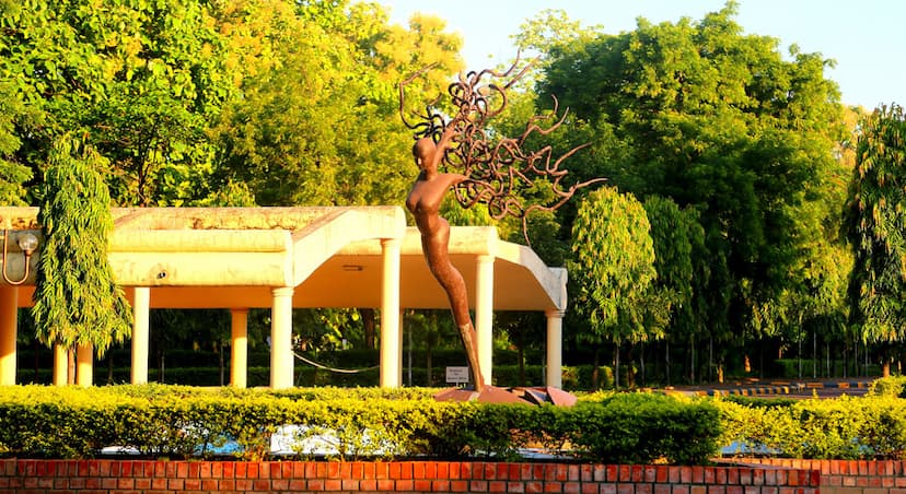 IIM Lucknow