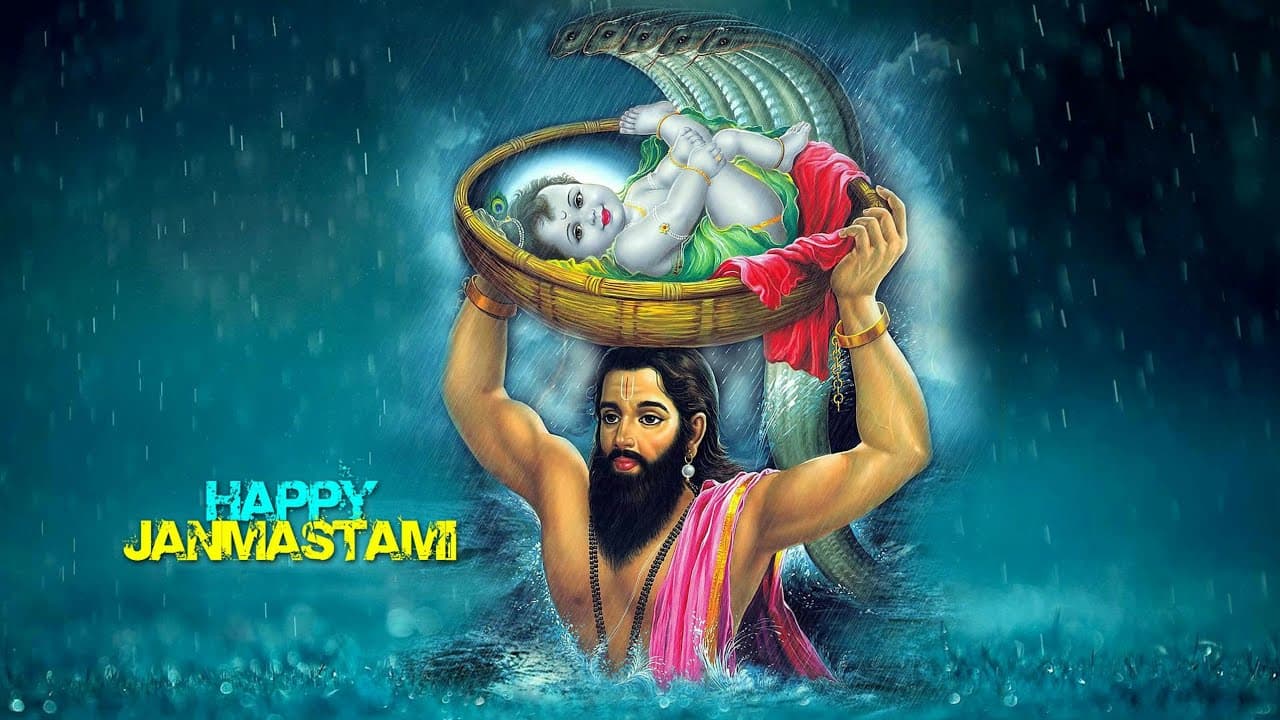 25+ Heartfelt Janmashtami 2025 Wishes to Celebrate Shri Krishna with Love 25+ Heartfelt Janmashtami 2025 Wishes to Celebrate Shri Krishna with Love