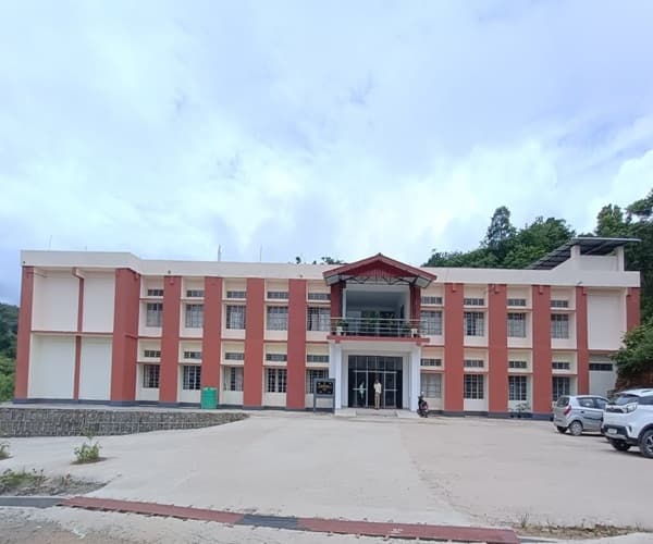 Nagaland University