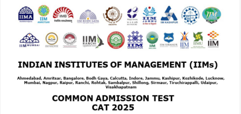CAT 2025 Registration closes Today (20 September 2025), For Those Who Wish To Study Management Courses CAT 2025 Registration closes Today (20 September 2025), For Those Who Wish To Study Management Courses