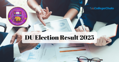 Highlights of DU Election Result 2025 – DUSU Election Result Live Updates Highlights of DU Election Result 2025 – DUSU Election Result Live Updates