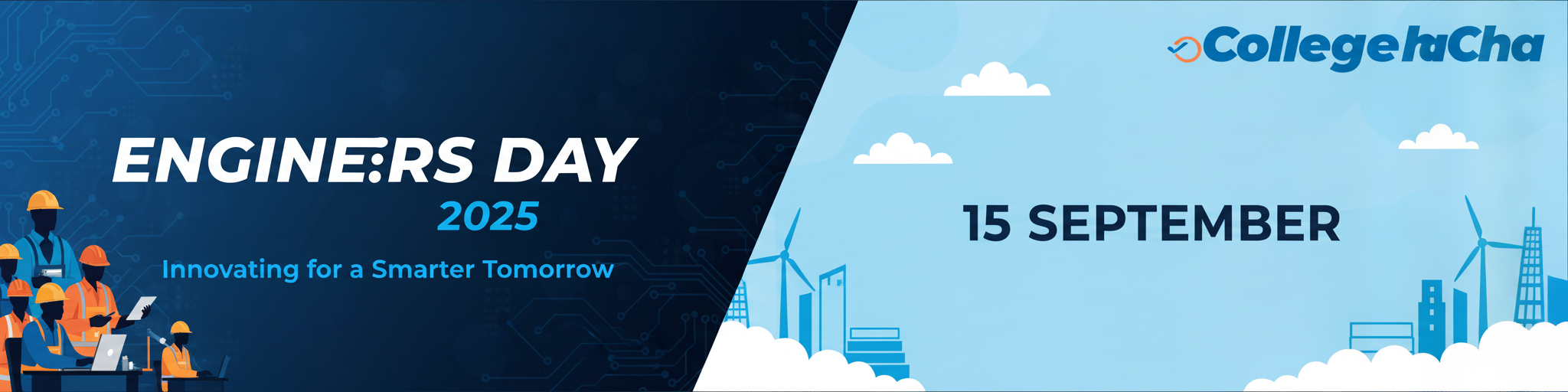 Inspiring Reasons to Celebrate Engineer Day 2025 and Honor Sir M Visvesvaraya Inspiring Reasons to Celebrate Engineer Day 2025 and Honor Sir M Visvesvaraya