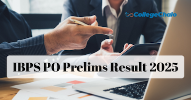 IBPS PO Prelims Result 2025: Don’t Miss These Key Updates for Your Exam Success IBPS PO Prelims Result 2025: Don’t Miss These Key Updates for Your Exam Success