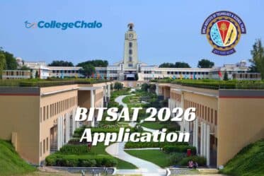 BITSAT 2026 Application Now Open for BITS Pilani – Start Your Admission Journey BITSAT 2026 Application Now Open for BITS Pilani – Start Your Admission Journey