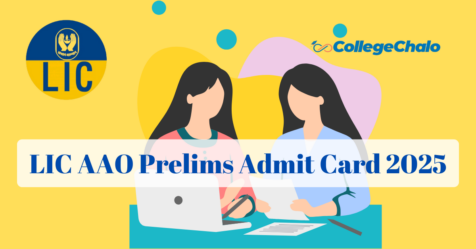 7 Important Updates on LIC AAO Prelims Admit Card 2025 You Must Know 7 Important Updates on LIC AAO Prelims Admit Card 2025 You Must Know