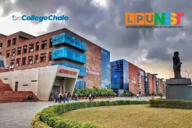 LPUNEST 2026: Application Form (Out) - Check Application Process LPUNEST 2026: Application Form (Out) - Check Application Process