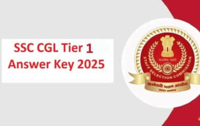 SSC CGL Answer Key 2025 Released at ssc.gov.in: Check Tier 1 Response Sheet & Direct Download Link Here SSC CGL Answer Key 2025 Released at ssc.gov.in: Check Tier 1 Response Sheet & Direct Download Link Here