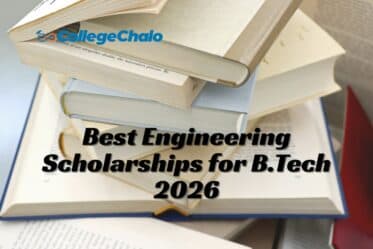 Best Engineering Scholarships for B.Tech 2026: Your Complete Guide to Securing Funding Best Engineering Scholarships for B.Tech 2026: Your Complete Guide to Securing Funding