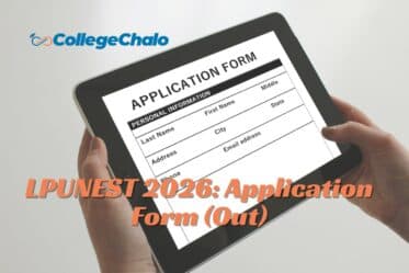 LPUNEST 2026: Application Form (Out) – How to Apply, Key Dates & Insights LPUNEST 2026: Application Form (Out) – How to Apply, Key Dates & Insights