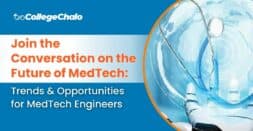 Join the Conversation on the Future of MedTech: Trends & Opportunities for MedTech Engineers Join the Conversation on the Future of MedTech: Trends & Opportunities for MedTech Engineers