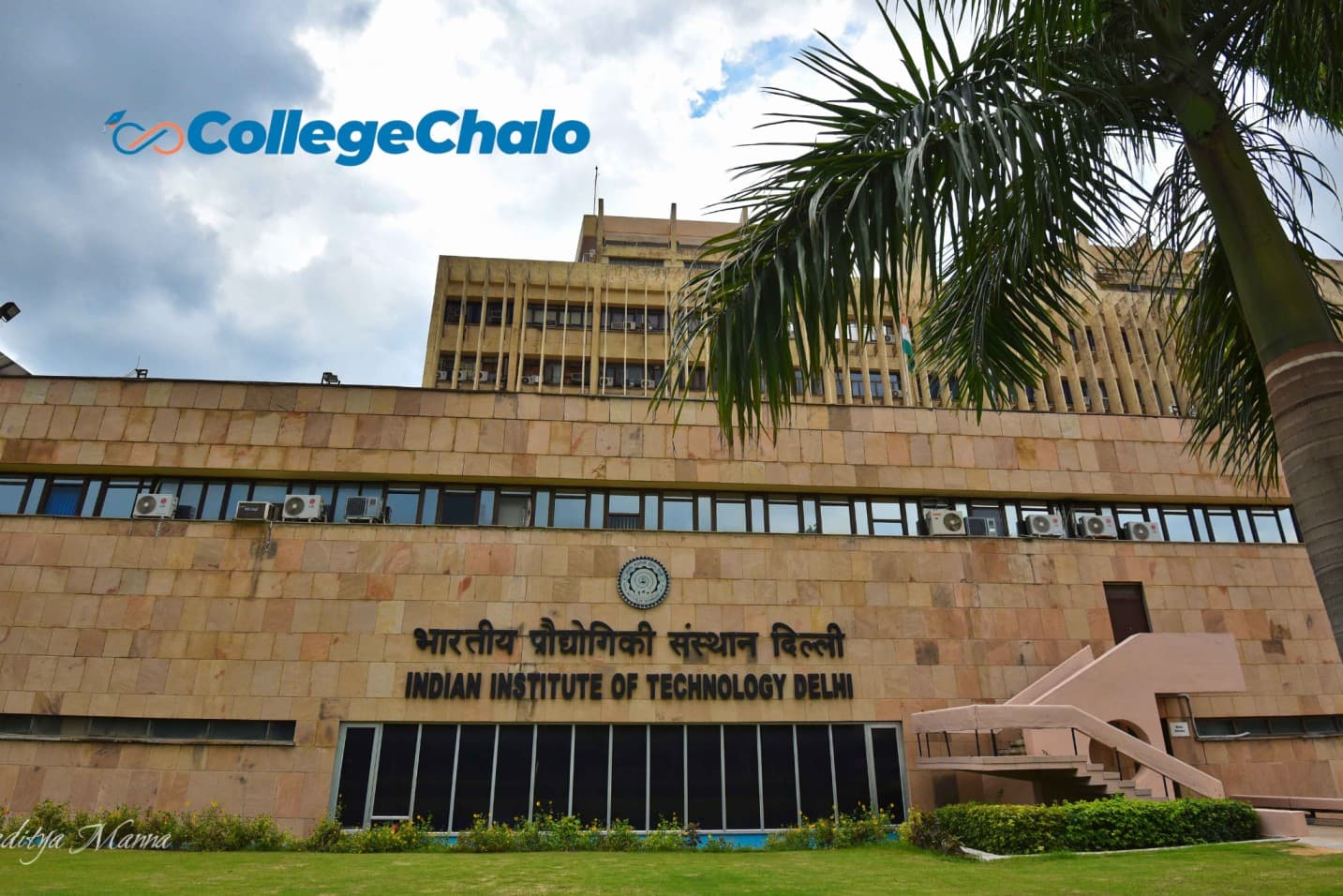 IIT Delhi Hosts Online Open House for New B.Tech in Design Programme on October 26, 2025 IIT Delhi Hosts Online Open House for New B.Tech in Design Programme on October 26, 2025